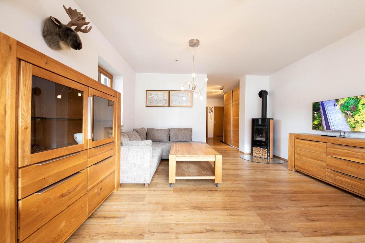 Appartement Werdenfels