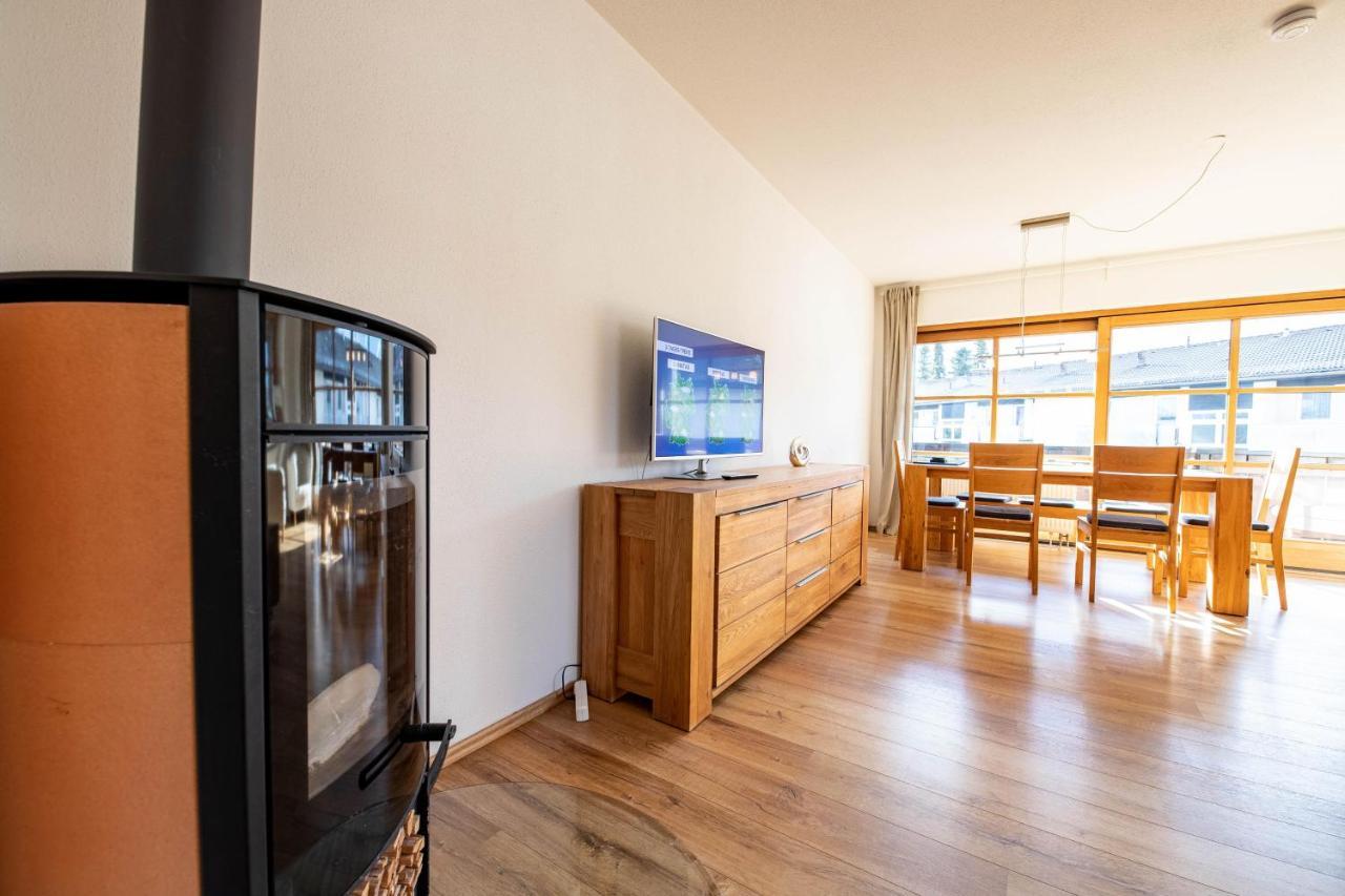 Appartement Werdenfels