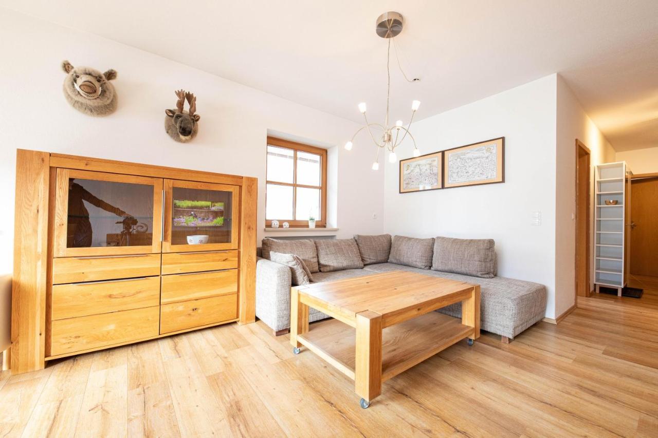 Werdenfels Appartement
