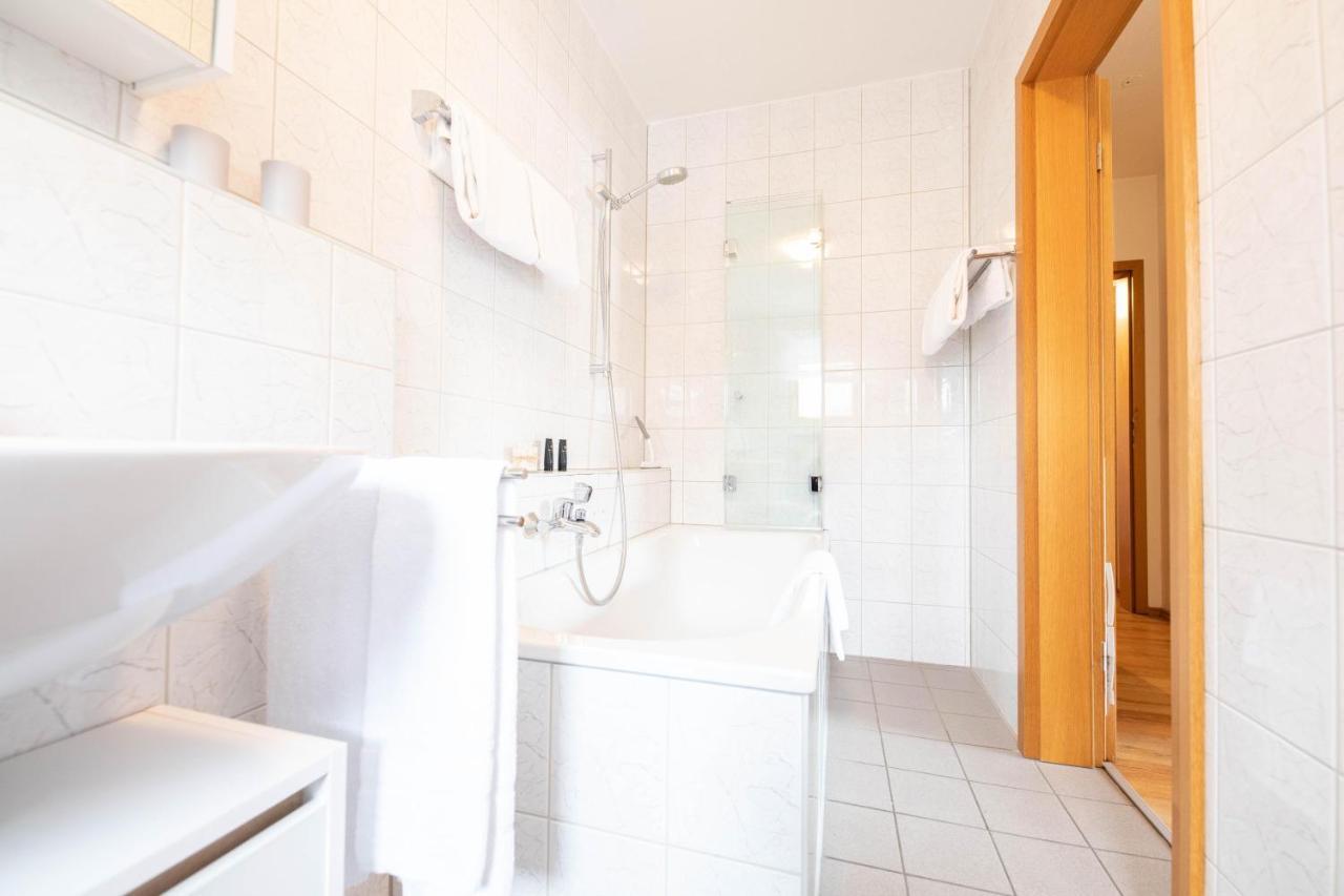 Appartement Werdenfels *