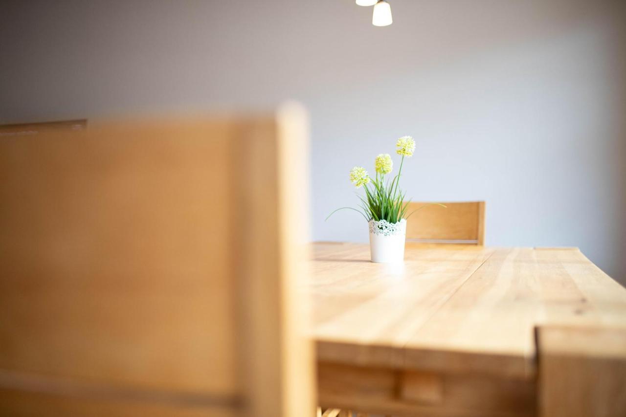 Werdenfels Appartement Garmisch-Partenkirchen