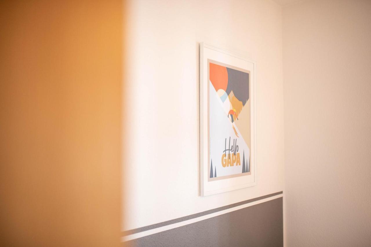 Werdenfels Appartement Garmisch-Partenkirchen