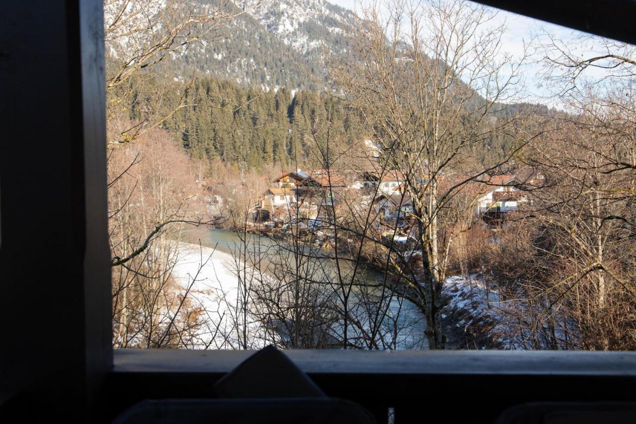 Appartement Werdenfels *