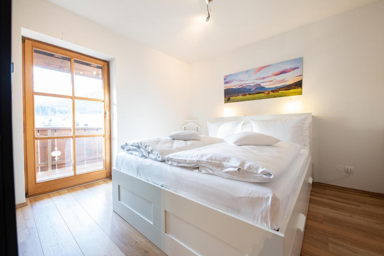 Werdenfels Appartement *