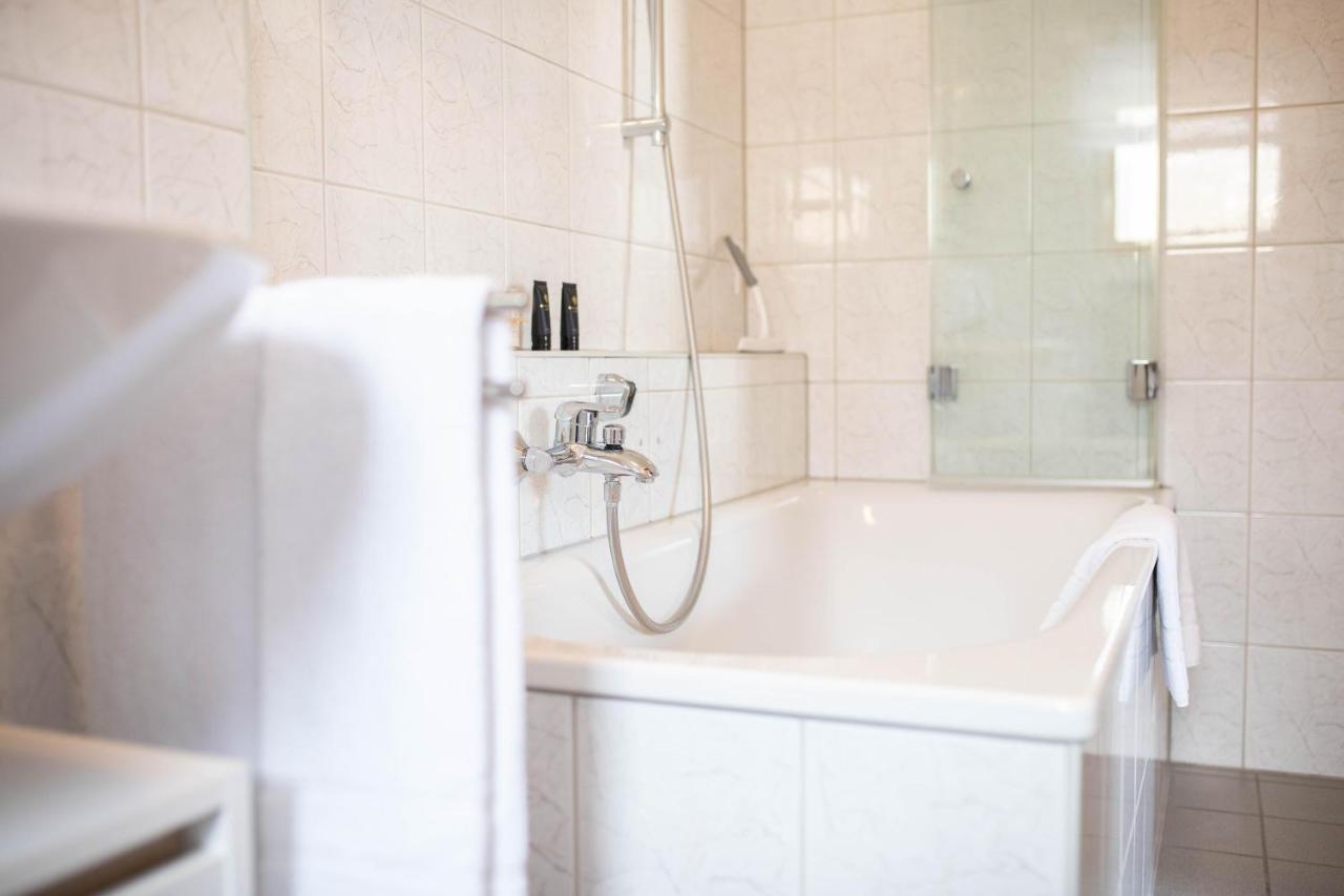 Appartement Werdenfels