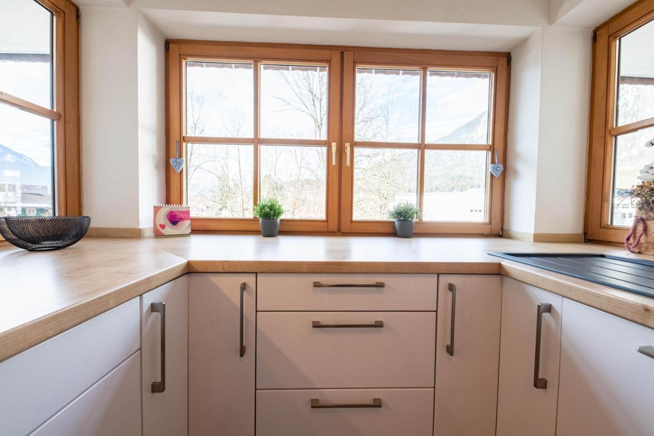 Werdenfels Appartement