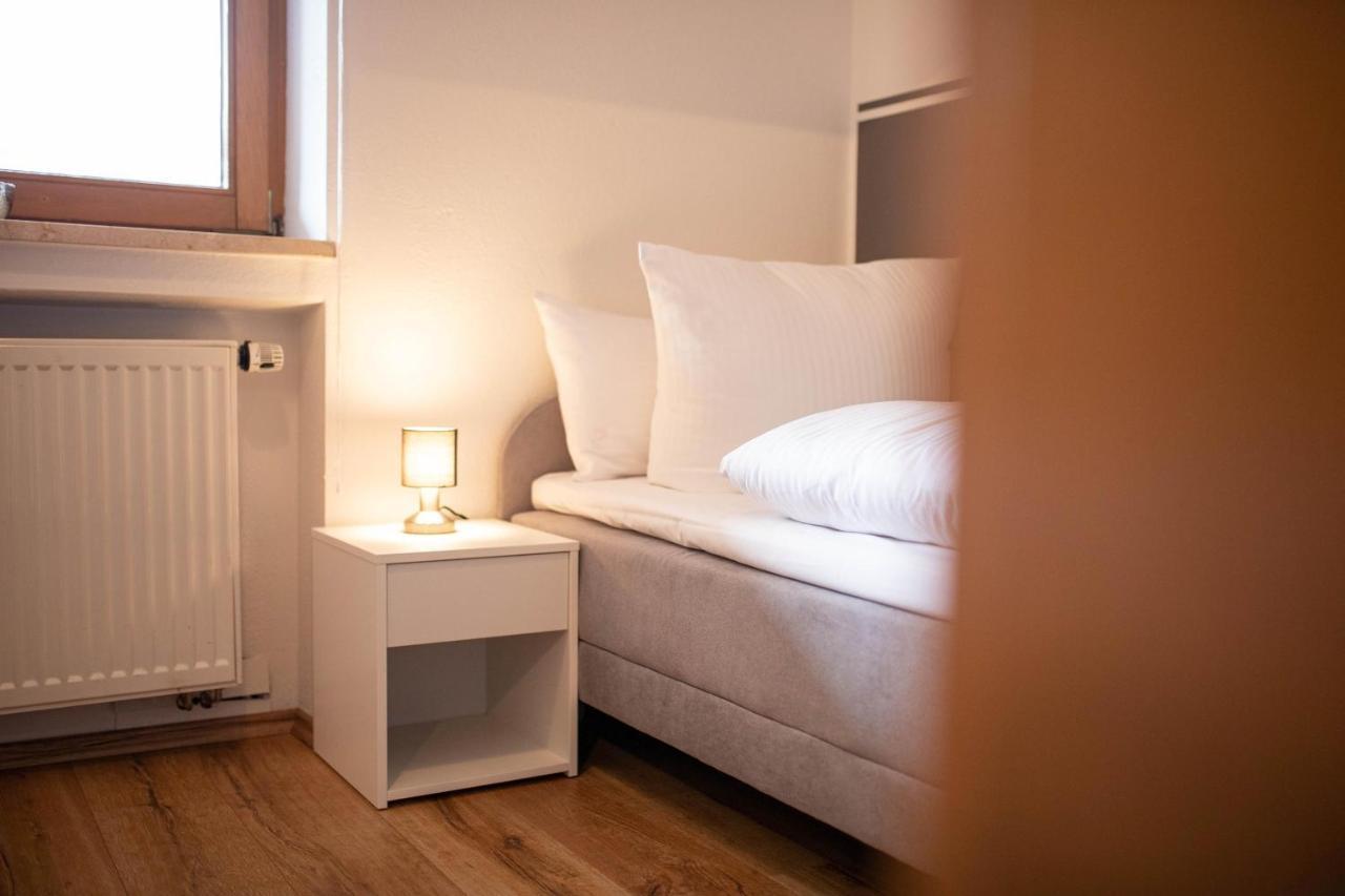 Appartement Werdenfels Garmisch-Partenkirchen