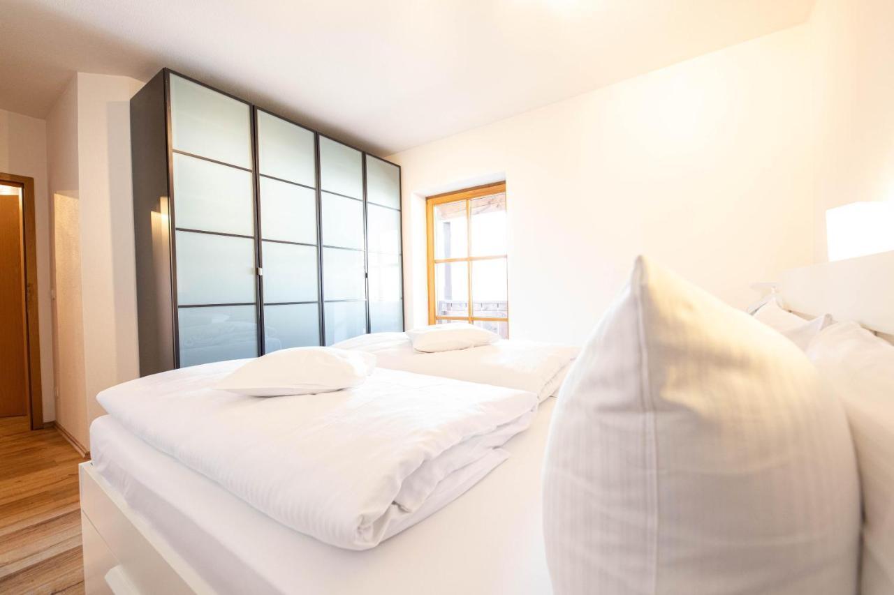 Appartement Werdenfels Garmisch-Partenkirchen