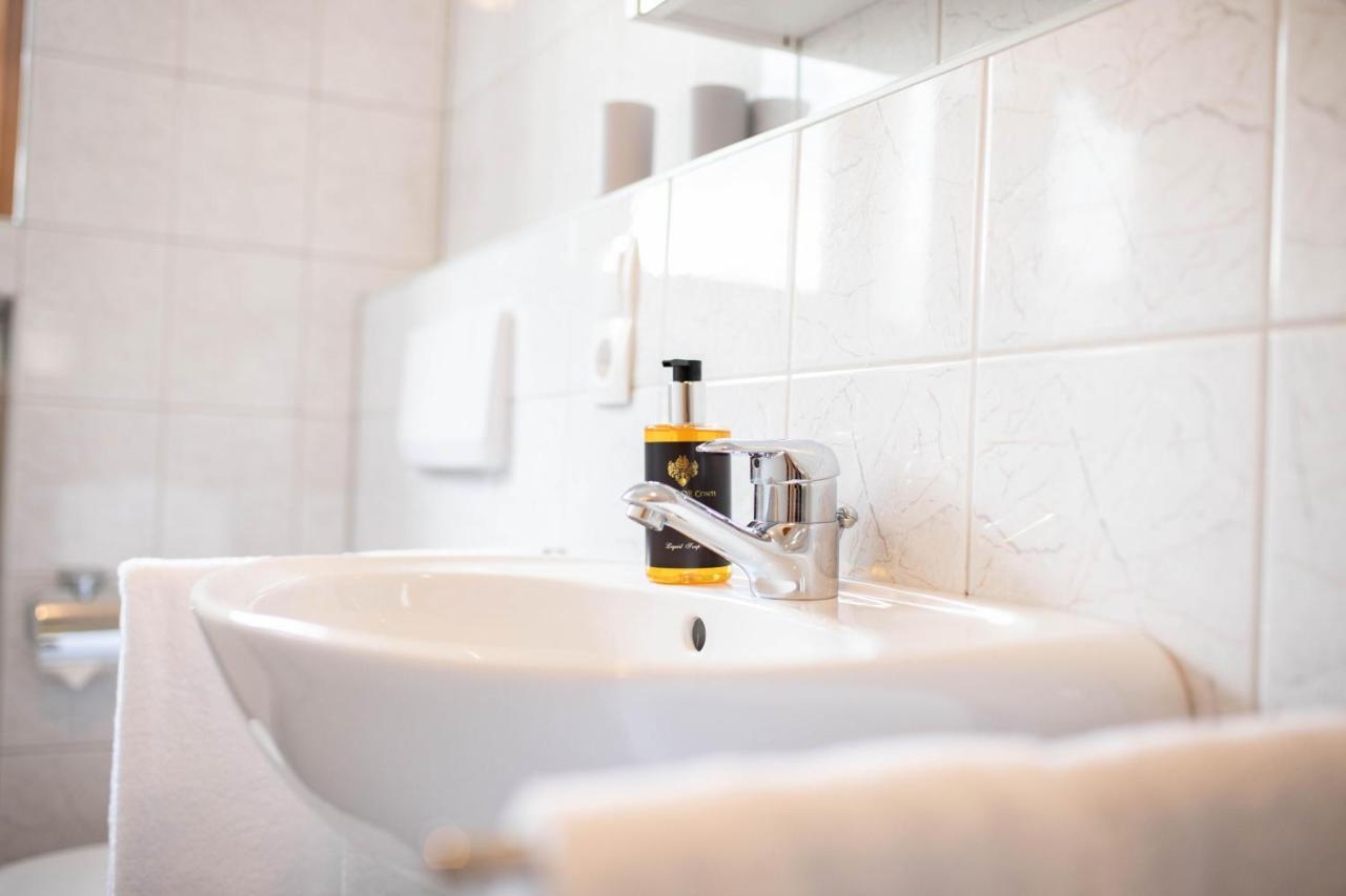 Werdenfels Appartement