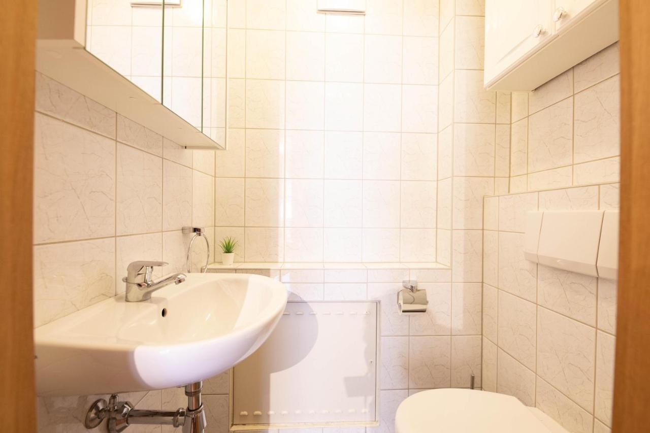 Appartement Werdenfels Garmisch-Partenkirchen