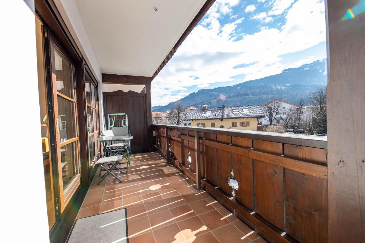 Werdenfels Appartement