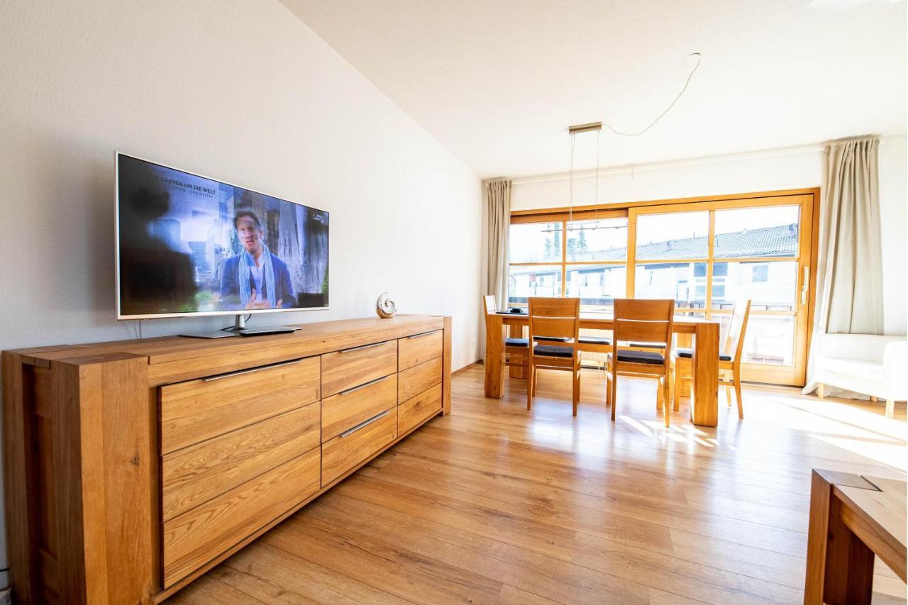 Werdenfels Apartment Garmisch-Partenkirchen