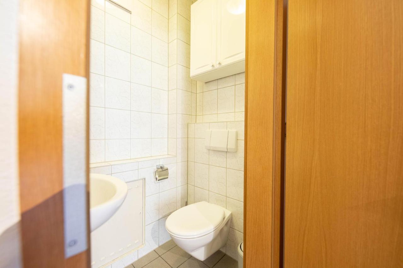 Apartment Werdenfels Garmisch-Partenkirchen