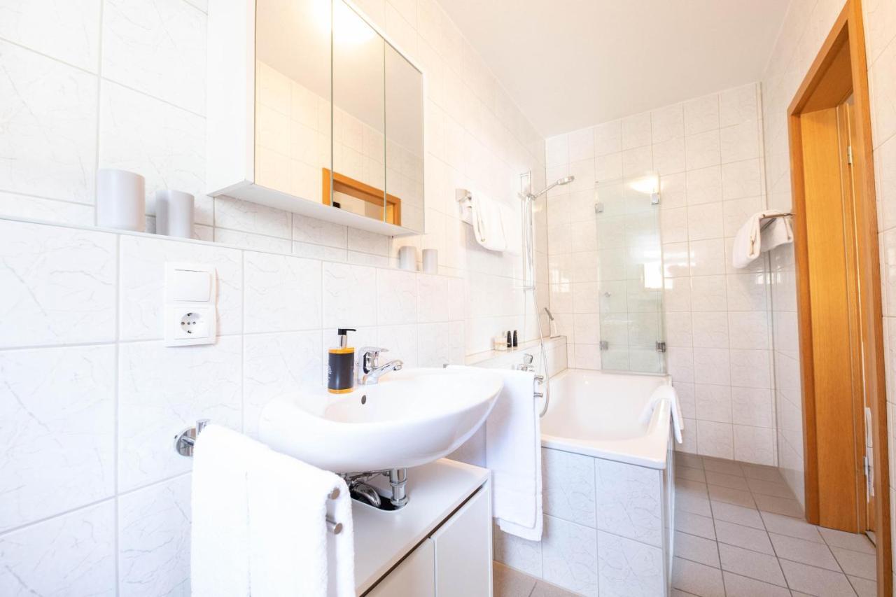 Apartment Werdenfels