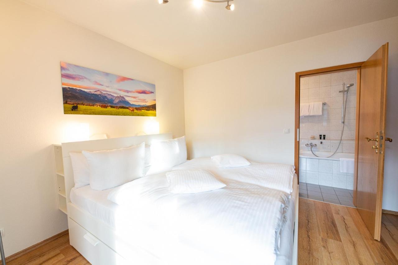 Werdenfels Apartment Garmisch-Partenkirchen