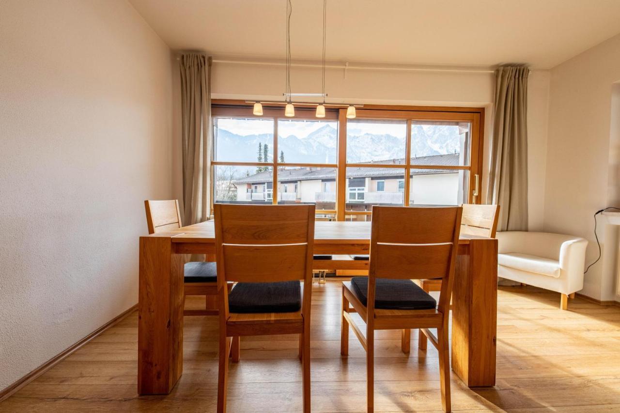 Apartment Werdenfels Garmisch-Partenkirchen