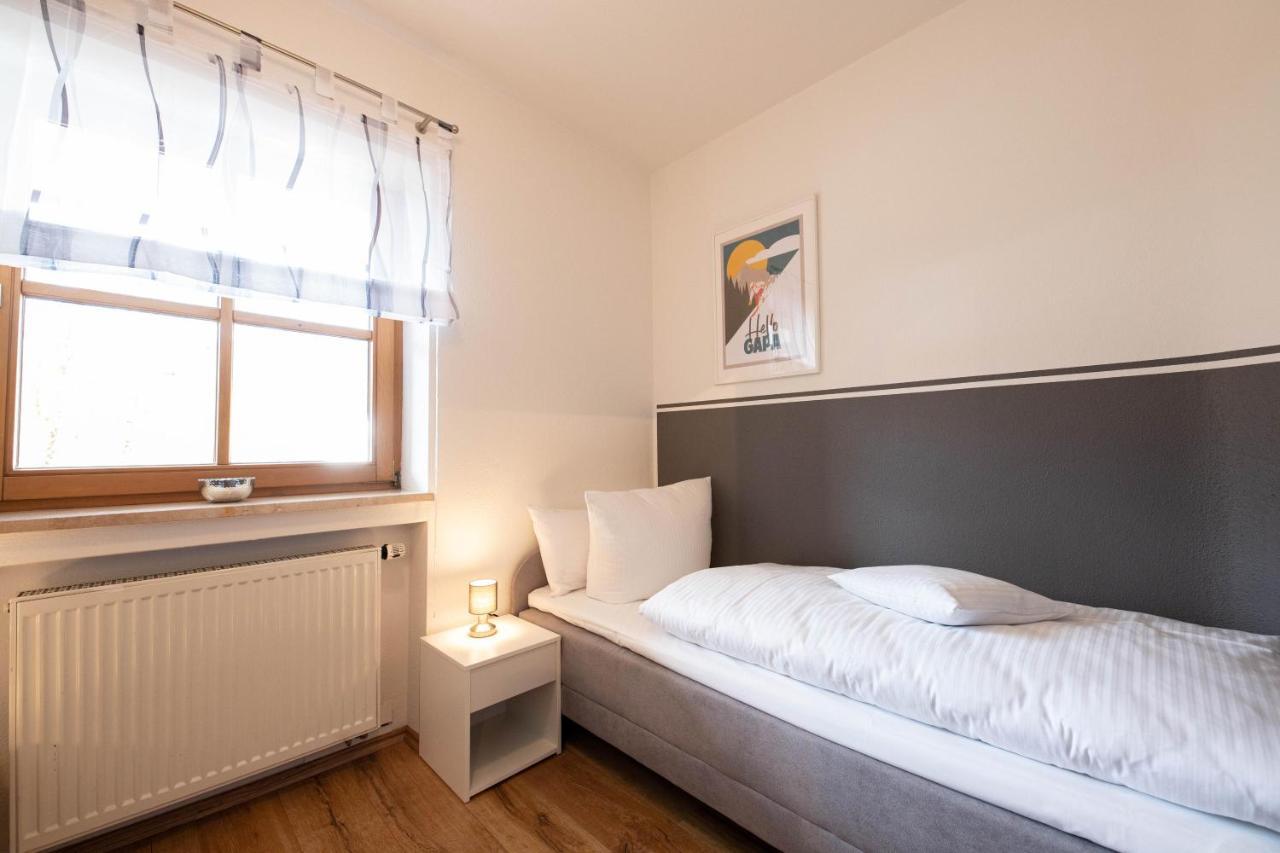 Werdenfels Apartment